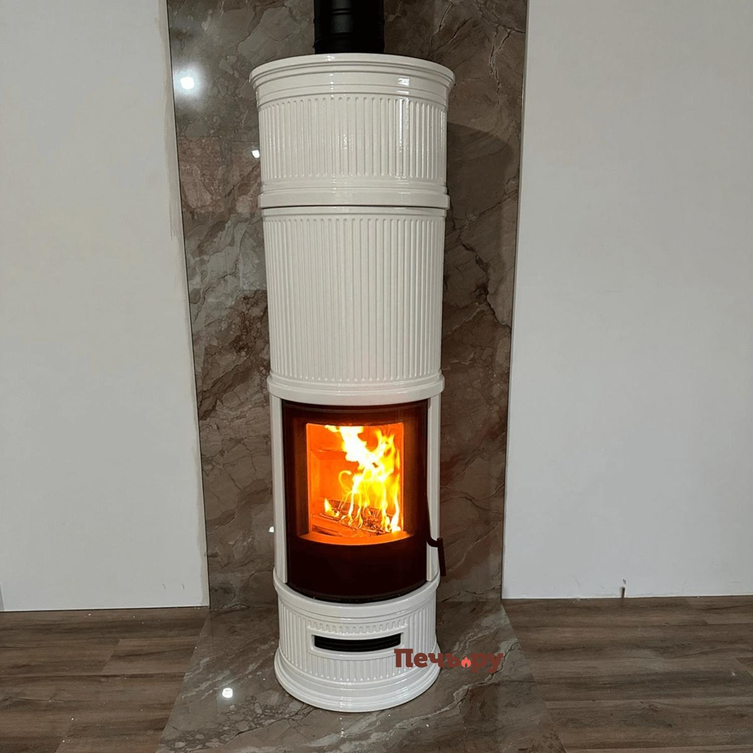 Печь камин Piazzetta E929 C-H видео Печь камин Piazzetta E929 C-H видео