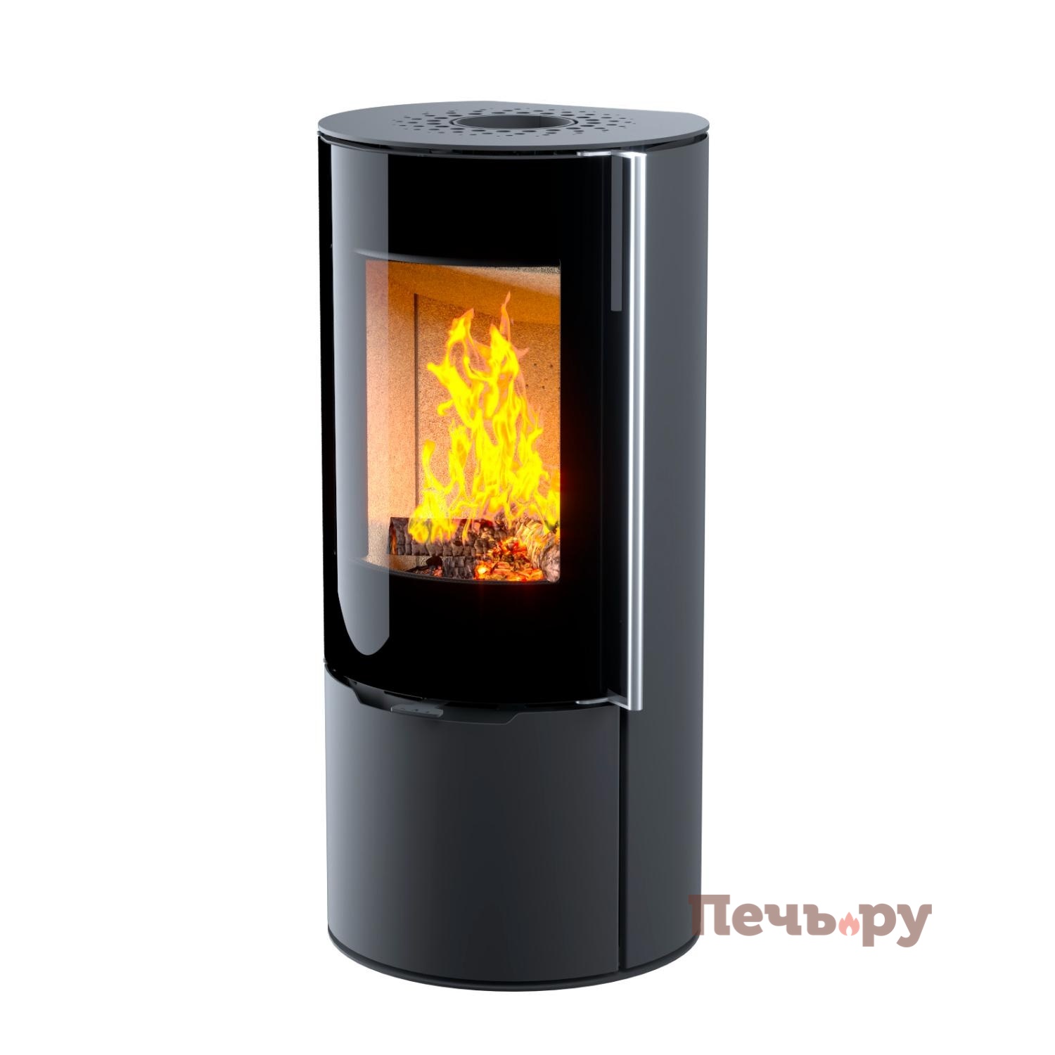 Печь камин Астов R1 Plus видео Печь камин Астов R1 Plus видео