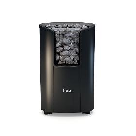 Электрическая печь Helo Roxx 90 Elite BWT изображение Электрическая печь Helo Roxx 90 Elite BWT фото