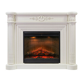 Портал Dimplex Manor под очаг Symphony 2608 изображение Портал Dimplex Manor под очаг Symphony 2608 фото