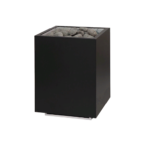 Электрическая печь Harvia Sentio  Home Combi 9 кВт Home-C90 (без пульта) изображение Электрическая печь Harvia Sentio  Home Combi 9 кВт Home-C90 (без пульта) фото