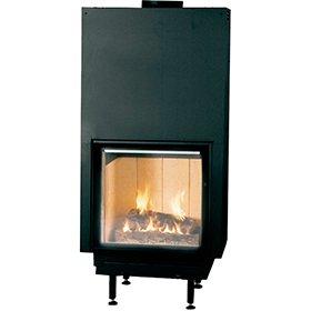 Каминная топка Chazelles Design DC840 изображение Каминная топка Chazelles Design DC840 фото