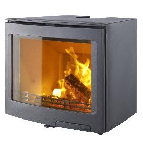 Каминная топка Contura i5 изображение Каминная топка Contura i5 фото