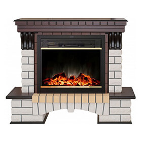 Портал RealFlame Country 26 изображение Портал RealFlame Country 26 фото