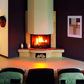 Каминная облицовка Supra Belval Pris 80 изображение Каминная облицовка Supra Belval Pris 80 фото