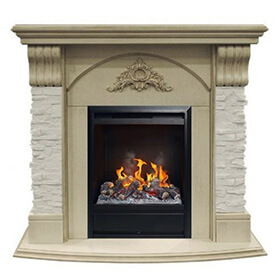 Портал RealFlame Athena STD изображение Портал RealFlame Athena STD фото