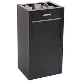 Электрическая печь Harvia Virta HL90 изображение Электрическая печь Harvia Virta HL90 фото