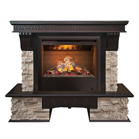 Портал RealFlame Rockland 26 изображение Портал RealFlame Rockland 26 фото