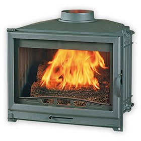 Каминная топка Chazelles Solo D70 изображение Каминная топка Chazelles Solo D70 фото