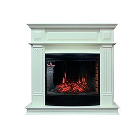 Портал Royal Flame Atlanta под очаг Dioramic 25 FX изображение Портал Royal Flame Atlanta под очаг Dioramic 25 FX фото