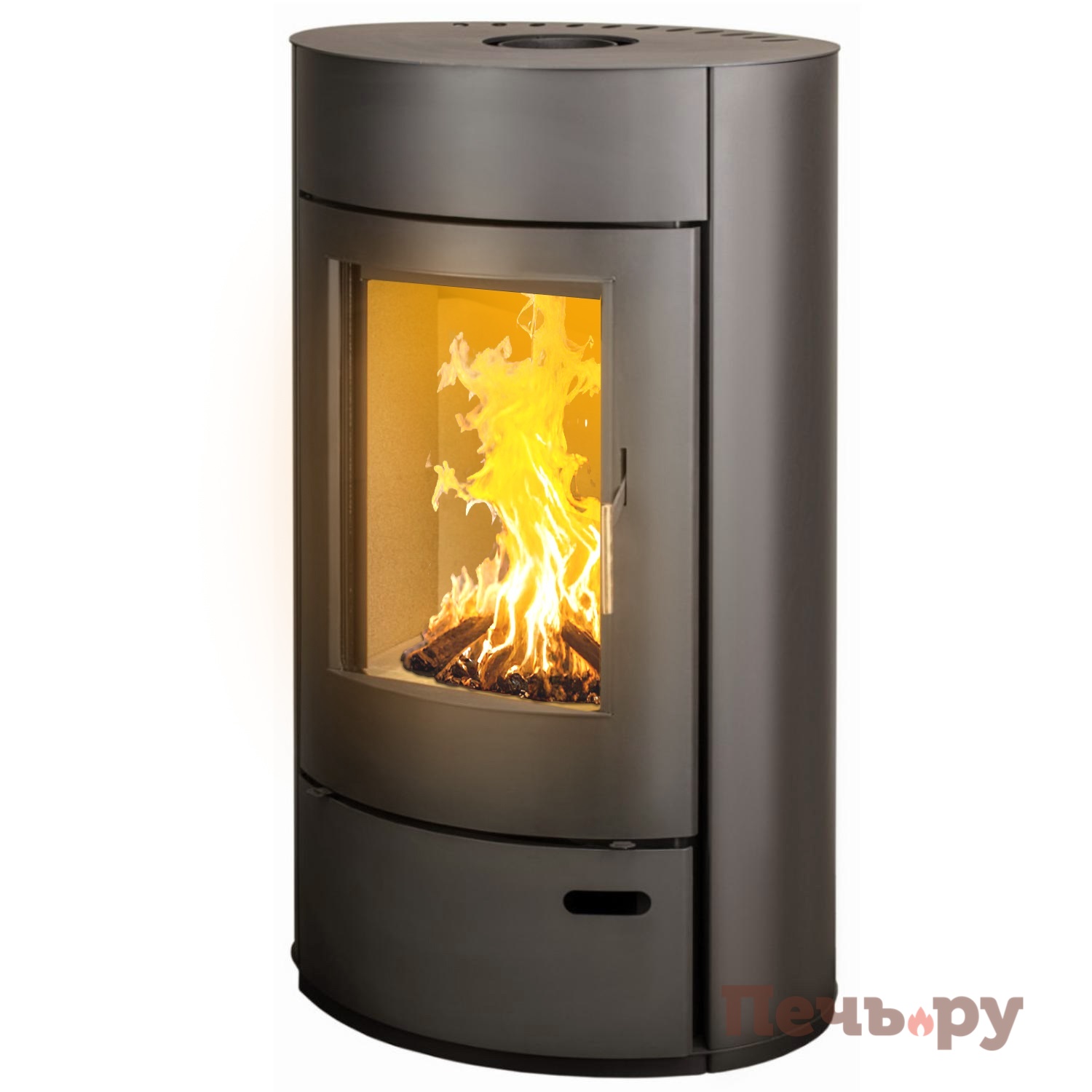 Печь камин МетаБел Дунай Аква видео Печь камин МетаБел Дунай Аква видео