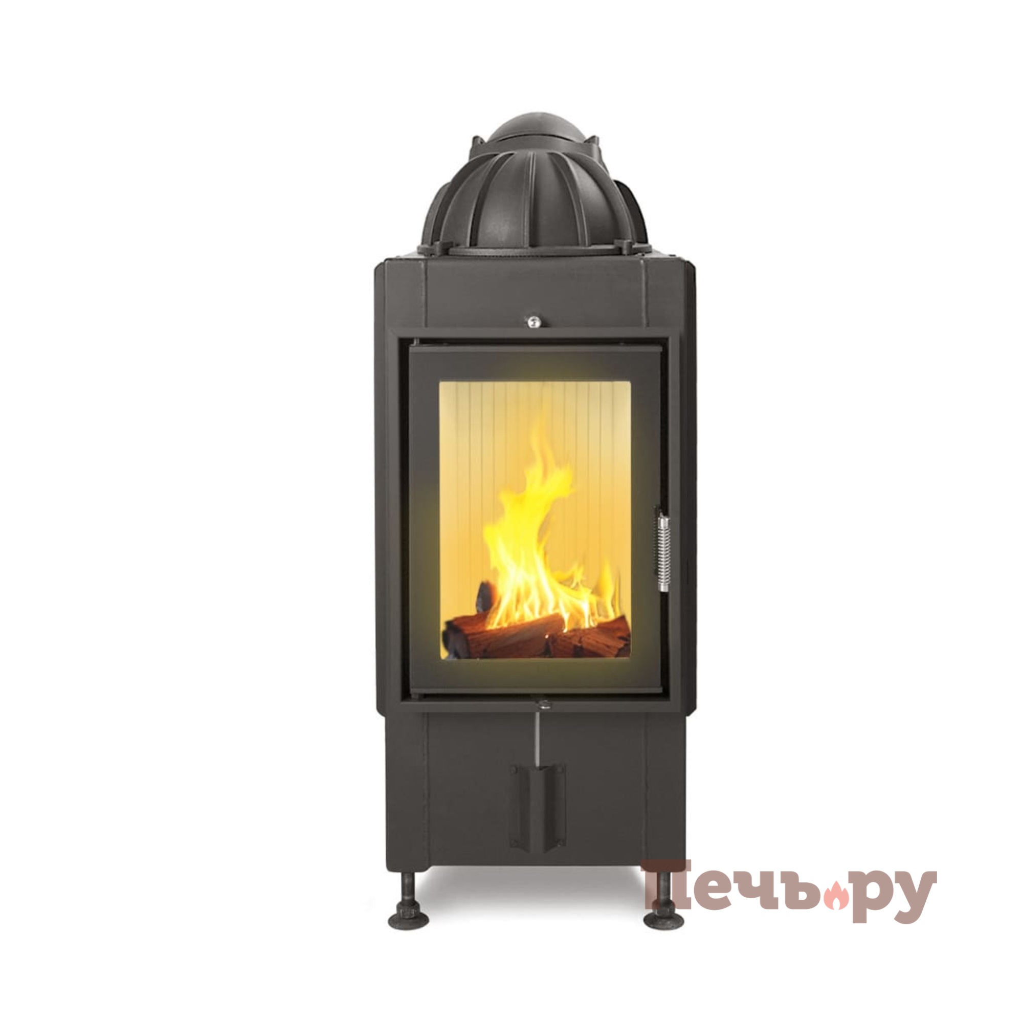 Каминная топка Hoxter Haka 37/50 видео Каминная топка Hoxter Haka 37/50 видео