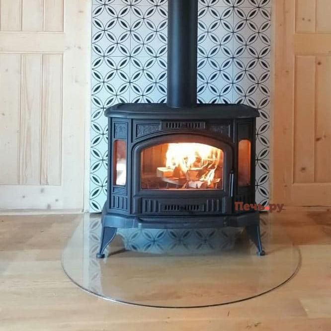 Печь камин Kratki Koza K9 видео Печь камин Kratki Koza K9 видео