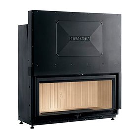 Каминная топка Piazzetta ME 120/48 изображение Каминная топка Piazzetta ME 120/48 фото