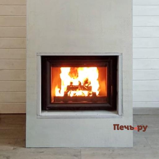 Каминная топка Kratki Eryk 700 видео Каминная топка Kratki Eryk 700 видео