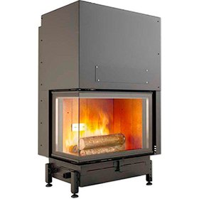 Каминная топка Chazelles Design D1000VAG изображение Каминная топка Chazelles Design D1000VAG фото