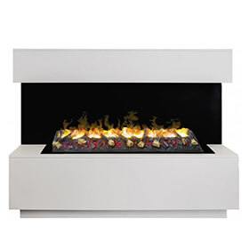Портал RealFlame Modern CST 1000 изображение Портал RealFlame Modern CST 1000 фото