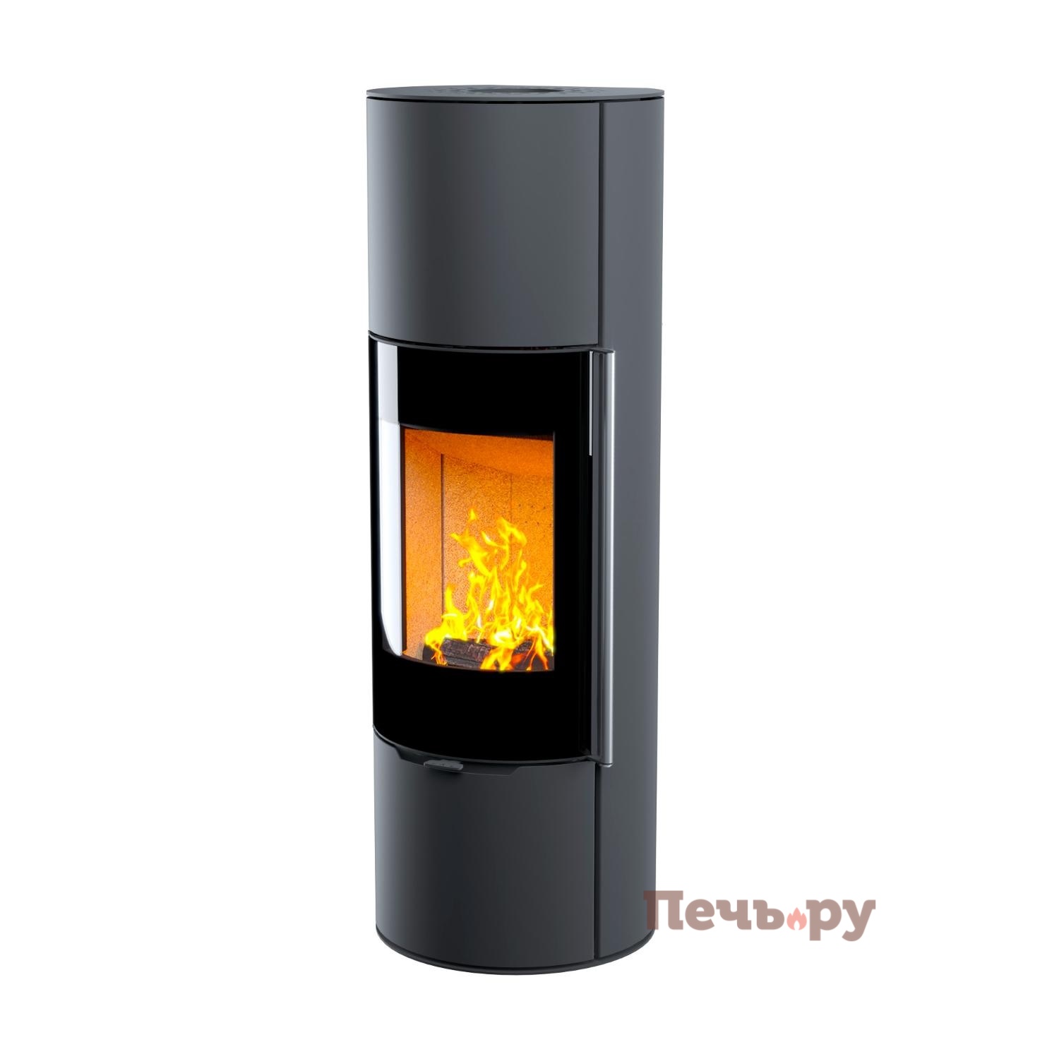 Печь камин Астов R1.0 XL Plus видео Печь камин Астов R1.0 XL Plus видео