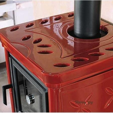 Печь камин La Nordica Nicoletta (Ля Нордика Николетта) видео Печь камин La Nordica Nicoletta (Ля Нордика Николетта) видео