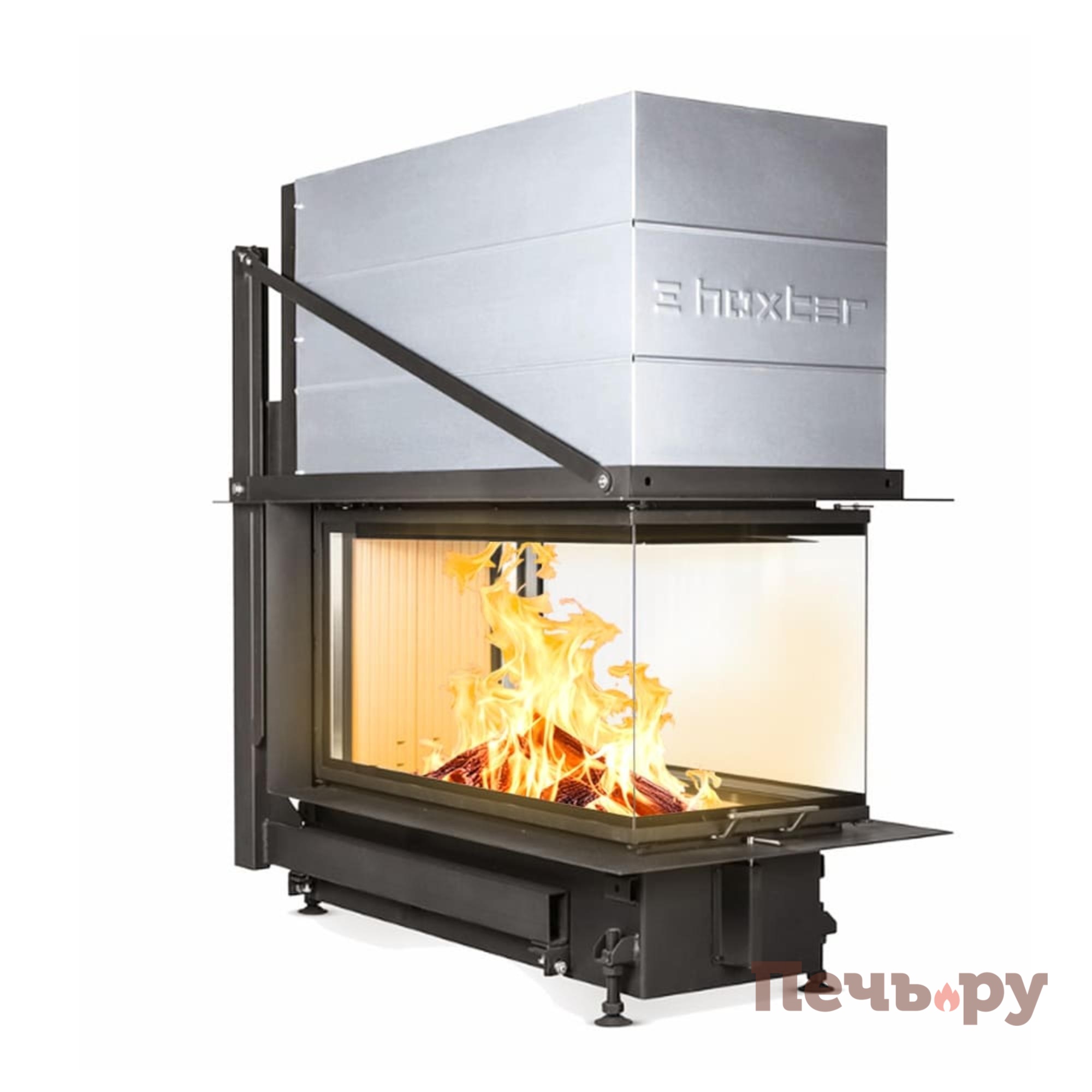 Каминная топка Hoxter Uka 86/50/86/52h видео Каминная топка Hoxter Uka 86/50/86/52h видео