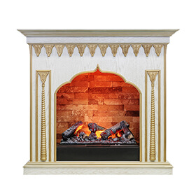 Портал Dimplex Abu-Dabi для очага Cassette 600 изображение Портал Dimplex Abu-Dabi для очага Cassette 600 фото