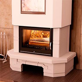 Каминная облицовка Мета Мелодия 700 серия Музыка огня изображение Каминная облицовка Мета Мелодия 700 серия Музыка огня фото