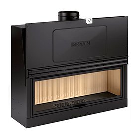 Каминная топка Piazzetta MA 265 SL изображение Каминная топка Piazzetta MA 265 SL фото