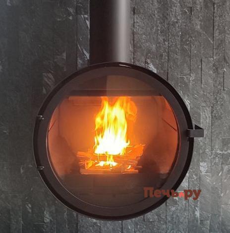 Готовый камин Rocal D-7 видео Готовый камин Rocal D-7 видео