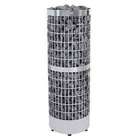 Электрическая печь Harvia Cilindro PC165E/200E изображение Электрическая печь Harvia Cilindro PC165E/200E фото