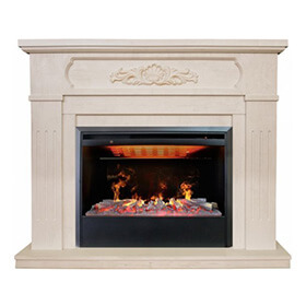 Портал RealFlame Malta 25.5/ 26 изображение Портал RealFlame Malta 25.5/ 26 фото