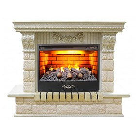 Портал RealFlame Gracia 24/ 25.5 изображение Портал RealFlame Gracia 24/ 25.5 фото