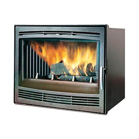 Каминная топка EdilKamin инсерт Sprint изображение Каминная топка EdilKamin инсерт Sprint фото