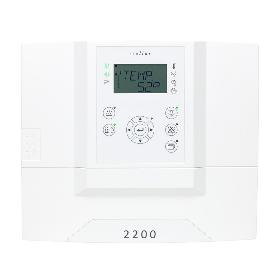 Пульт управления Fasel ecoline 2200 изображение Пульт управления Fasel ecoline 2200 фото