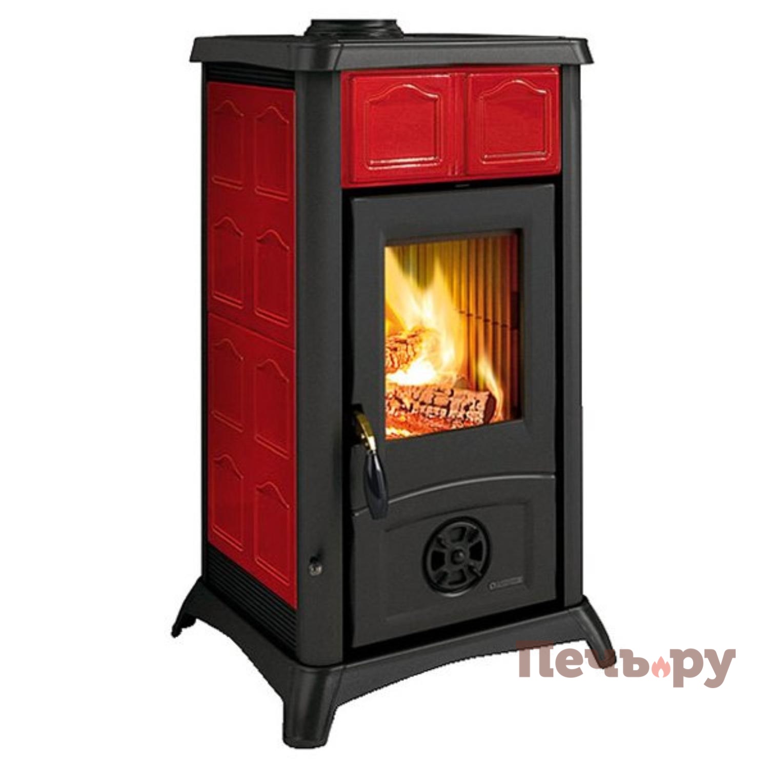 Печь камин La Nordica Gemma (Ля Нордика Джемма) видео Печь камин La Nordica Gemma (Ля Нордика Джемма) видео