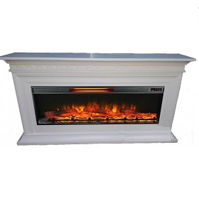 Портал  InterFlame Тайлер под Freespace 50 LED FX QZ изображение Портал  InterFlame Тайлер под Freespace 50 LED FX QZ фото