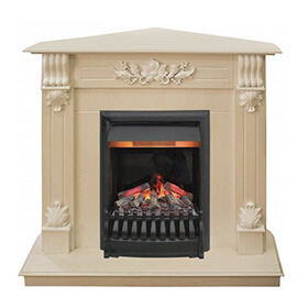 Портал RealFlame Ottawa Corner изображение Портал RealFlame Ottawa Corner фото