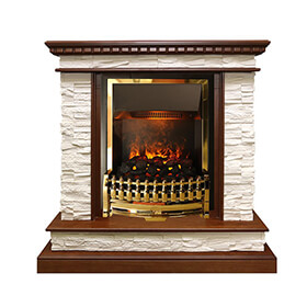 Портал Dimplex Calgary (классика Opti-Myst и Optiflame) изображение Портал Dimplex Calgary (классика Opti-Myst и Optiflame) фото