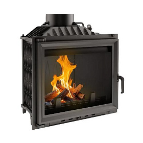 Каминная топка Kratki Antek/180мм изображение Каминная топка Kratki Antek/180мм фото