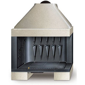 Каминная топка Palazzetti Palex C86 изображение Каминная топка Palazzetti Palex C86 фото