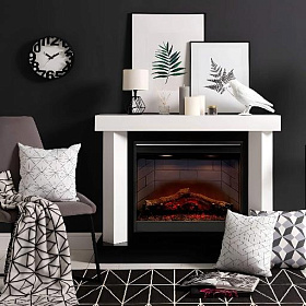 Портал Dimplex Vancouver под очаги Symphony 26 изображение Портал Dimplex Vancouver под очаги Symphony 26 фото