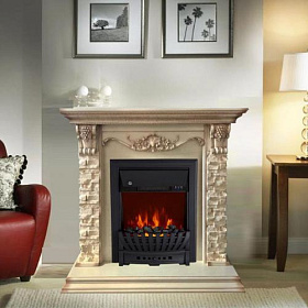 Портал Dimplex Adriana (классика) изображение Портал Dimplex Adriana (классика) фото