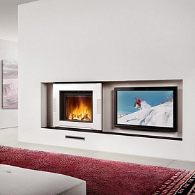 Каминная облицовка Piazzetta Brema изображение Каминная облицовка Piazzetta Brema фото