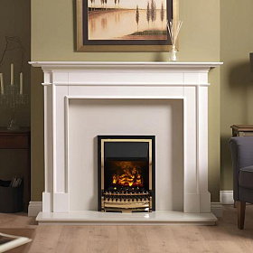 Электрокамин Dimplex Opti-Myst Atherton изображение Электрокамин Dimplex Opti-Myst Atherton фото