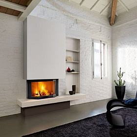 Каминная облицовка Piazzetta Cardiff изображение Каминная облицовка Piazzetta Cardiff фото