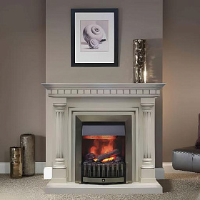 Электрокамин Dimplex Opti-Myst Danville FB2 изображение Электрокамин Dimplex Opti-Myst Danville FB2 фото