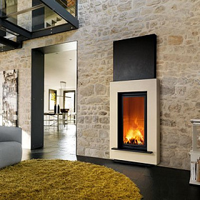 Каминная облицовка Piazzetta Derby изображение Каминная облицовка Piazzetta Derby фото