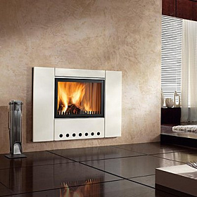 Каминная облицовка Piazzetta Vision изображение Каминная облицовка Piazzetta Vision фото