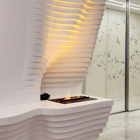 Электроочаг Dimplex Opti-myst Cassette 400 LNH-INT PS (без дров) изображение Электроочаг Dimplex Opti-myst Cassette 400 LNH-INT PS (без дров) фото