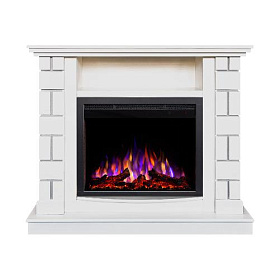 Портал RealFlame Edward 25/25.5 WT изображение Портал RealFlame Edward 25/25.5 WT фото