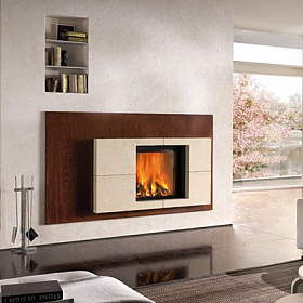 Каминная облицовка Piazzetta Malibu изображение Каминная облицовка Piazzetta Malibu фото